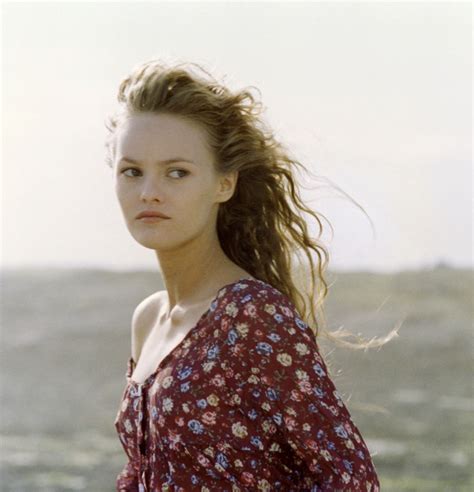 vanessa paradis nude|Vanessa Paradis nude – Elisa (1995)